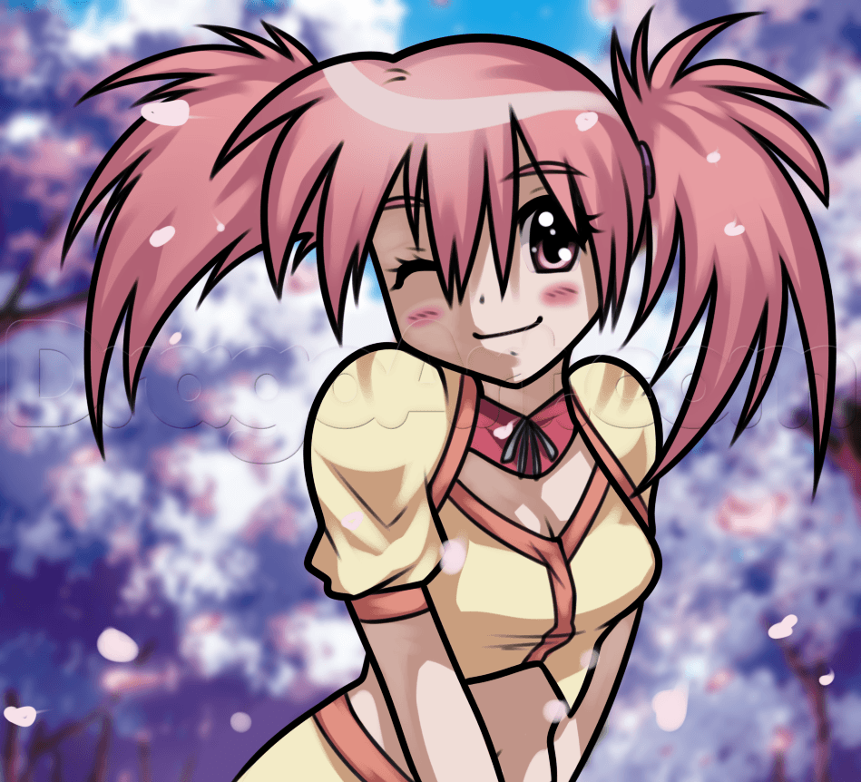 Cutest Girl On my Bride Is A Mermaid?: Christian Anime Alliance