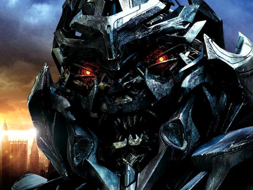megatron wallpaper 7 - Image And Wallpaper free to download