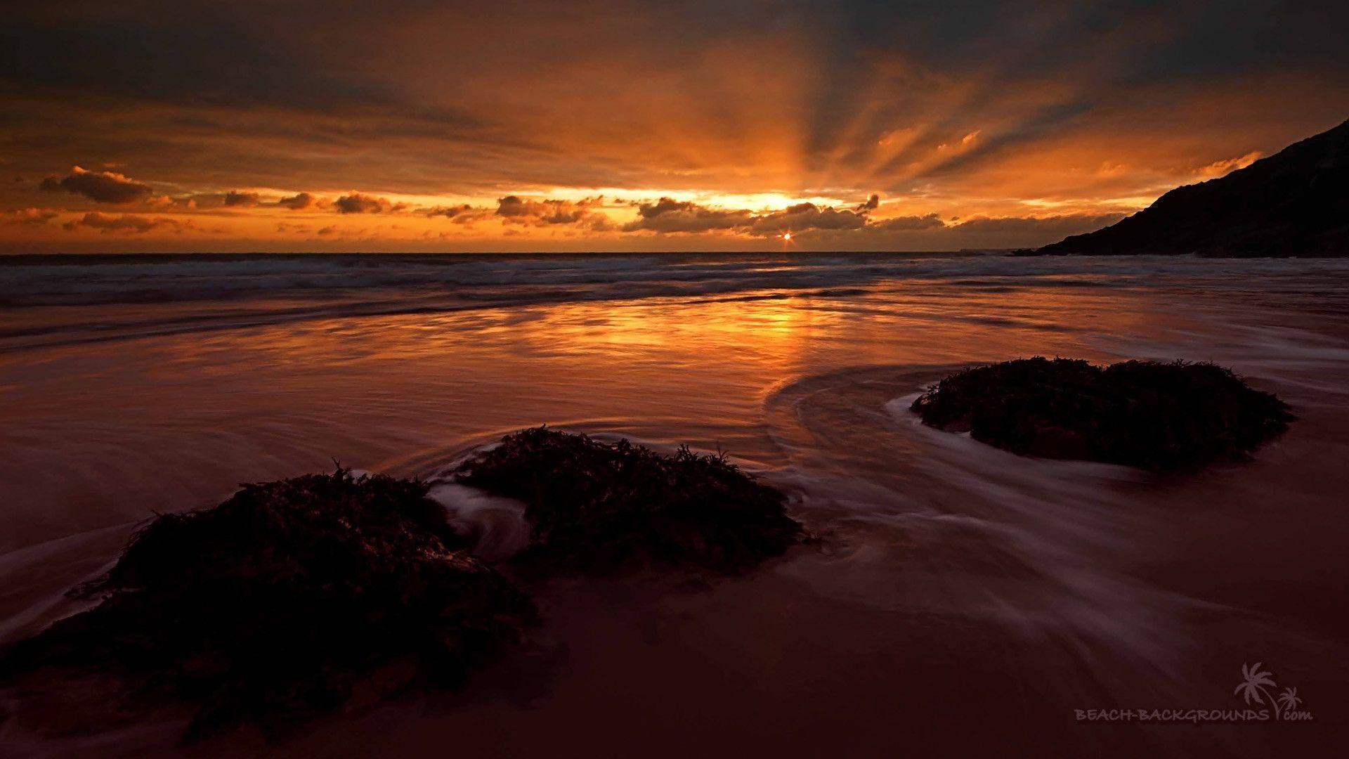 sunset wallpaper 1920x1080