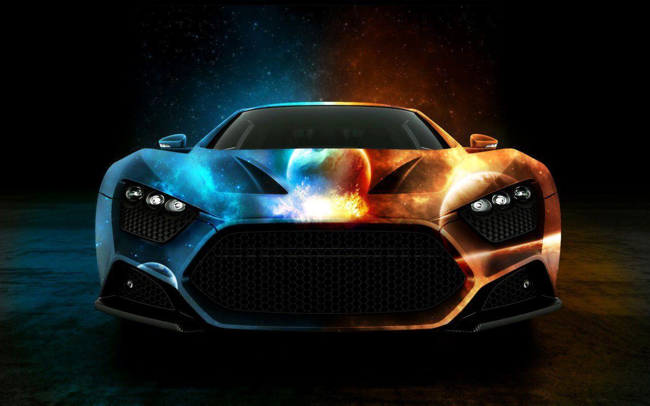 Cool Car Backgrounds Wallpapers - Wallpaper Cave