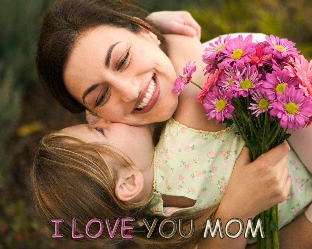 Happy Mother&;s Day Mom Exclusive HD Wallpaper