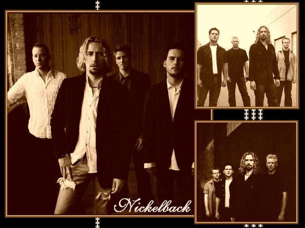 Nickelback