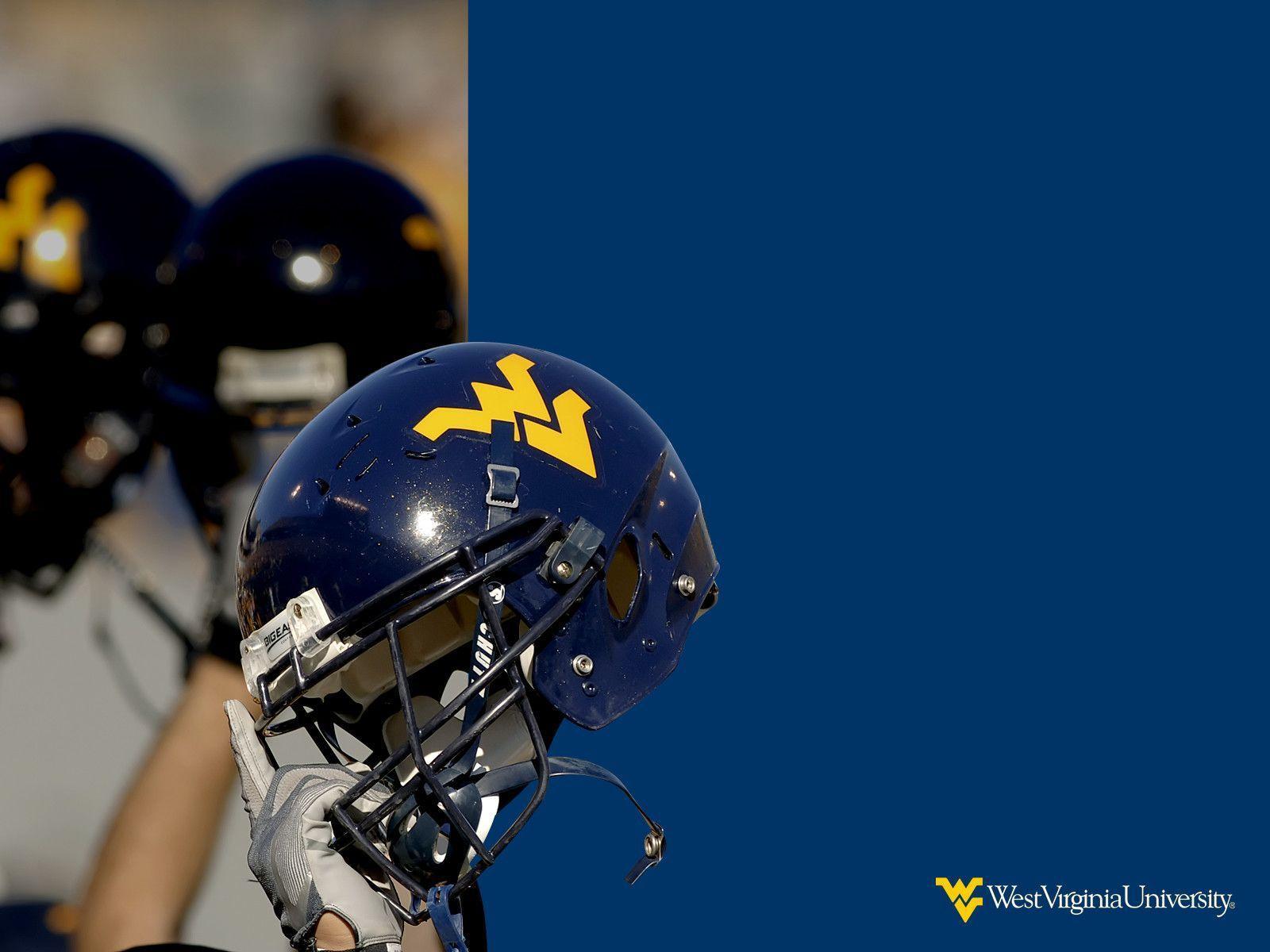 Resource: Football. WVU Downloads. West Virginia University