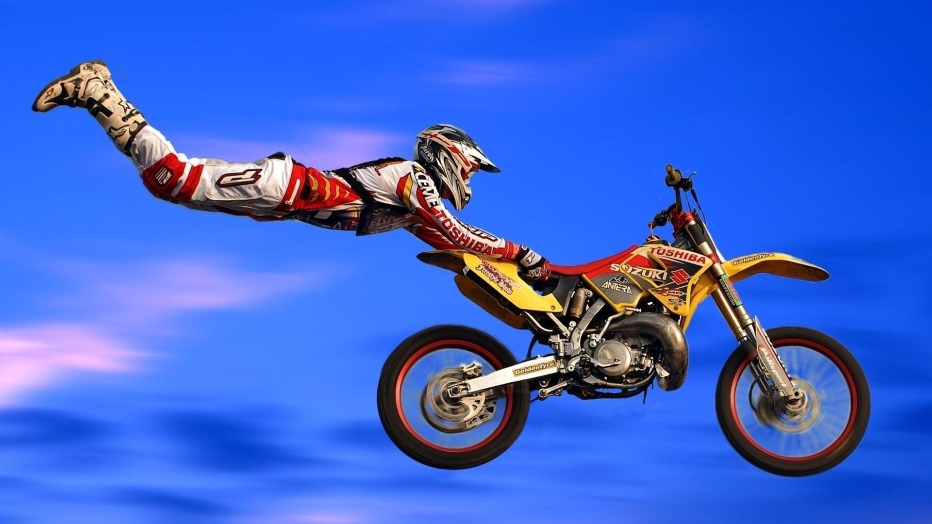 motocross jumps wallpaper free