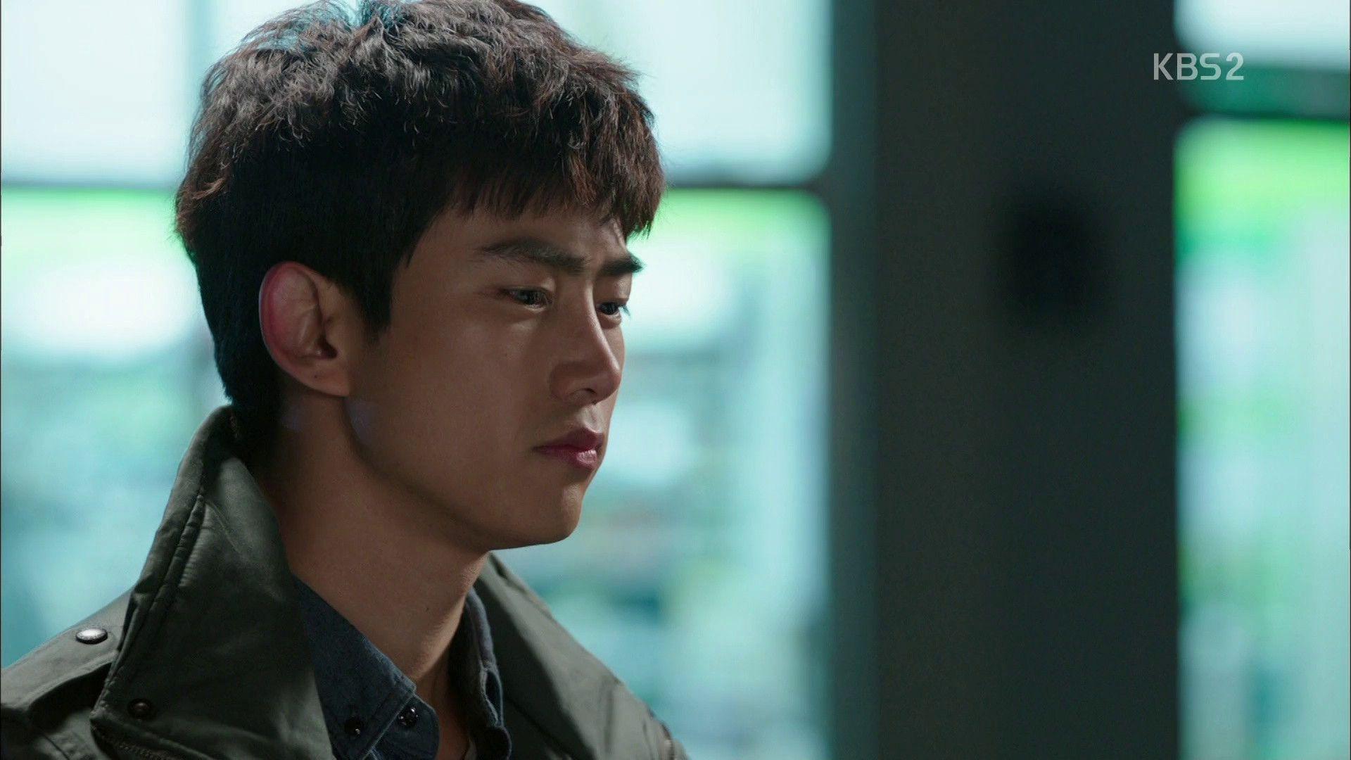 VID][RAW] 140223 KBS2 &;Wonderful Days&; Eps 2 Full Epsisode