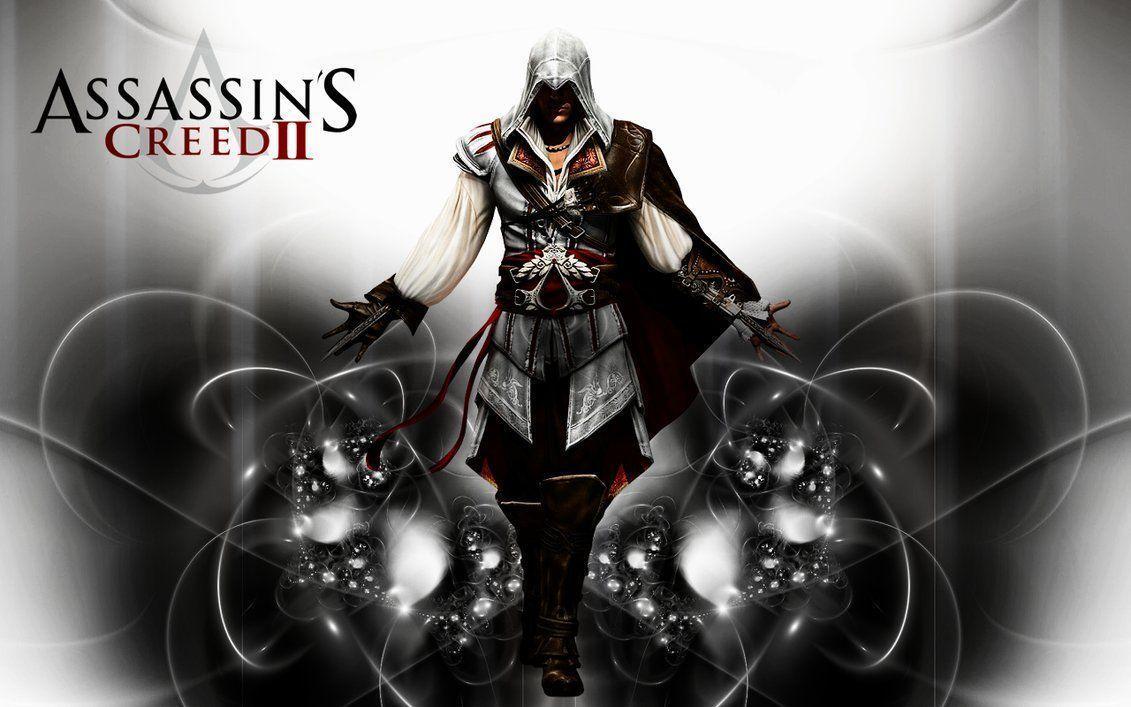 Wallpaper Assassin&;s Creed HD ( I, II, Brthrhd and Rvltns)