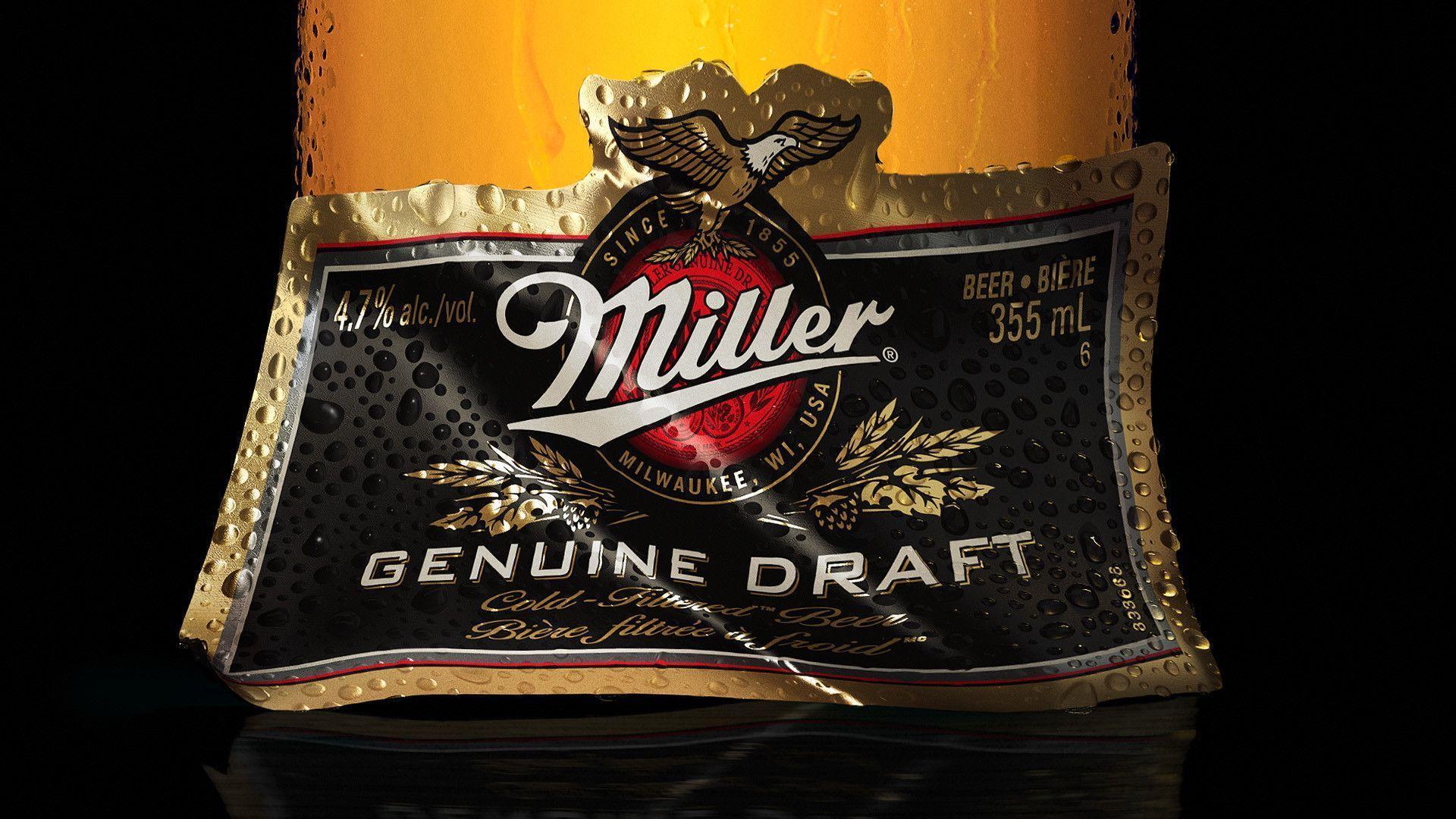 Miller Genuine Draft IHS Distributing, Beer Distributor, Beverage