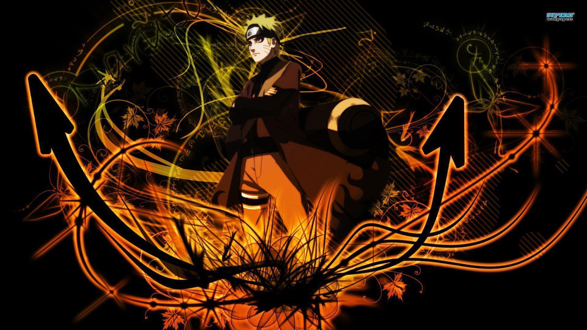 Anime Naruto Wallpapers - Wallpaper Cave