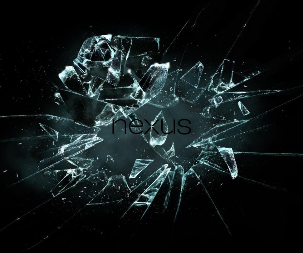 Magnificence Nexus Wallpaper Explodingglassnexus