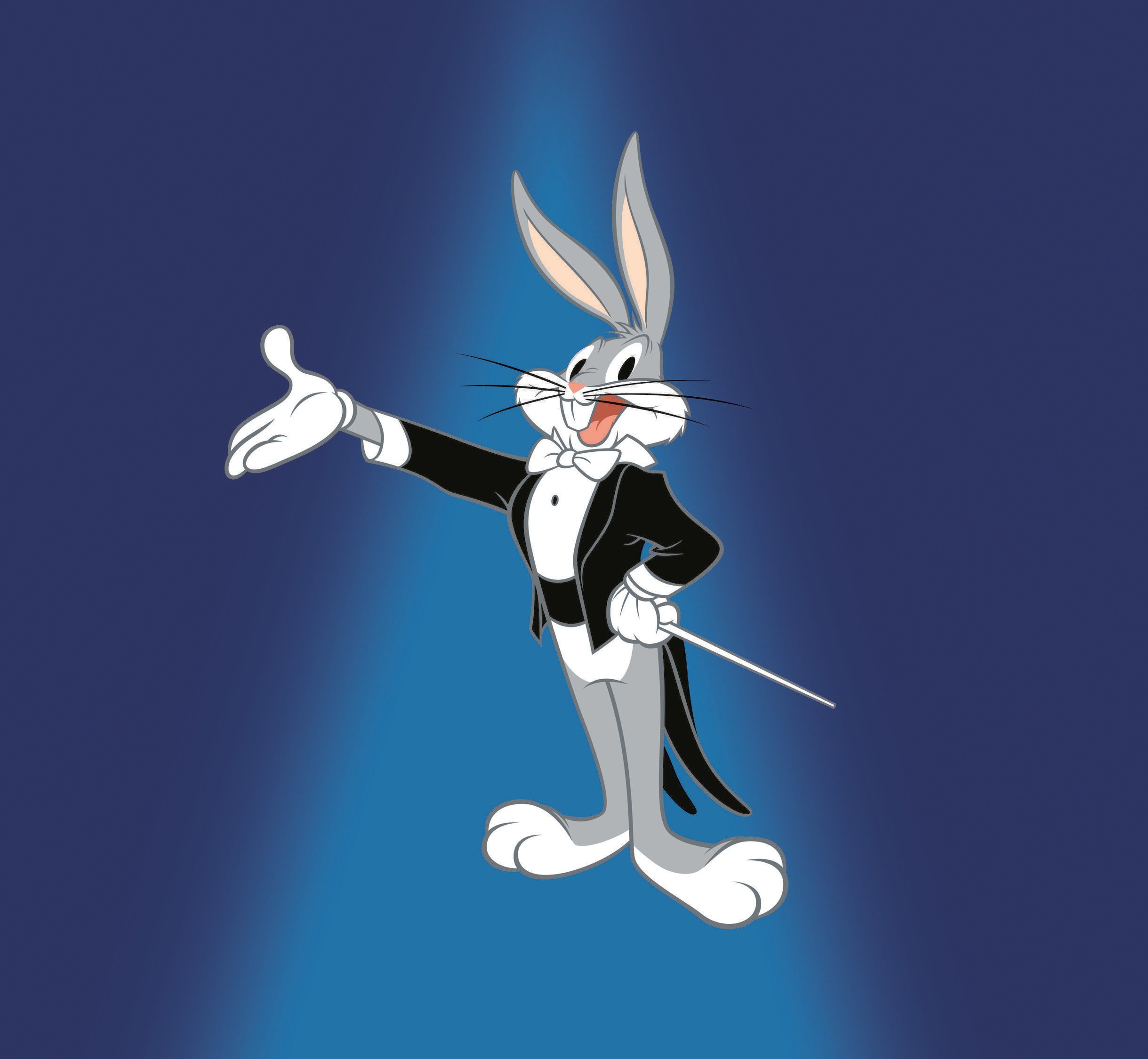 Bugs Bunny at Wolf Trap Wallpapers For Free Iphone