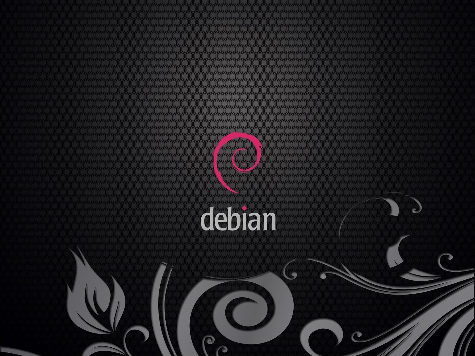 Linux & Vida Livre: 40 wallpaper para o Debian