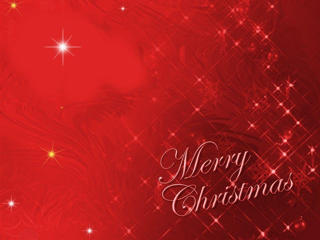 Merry Christmas Wallpaper Background