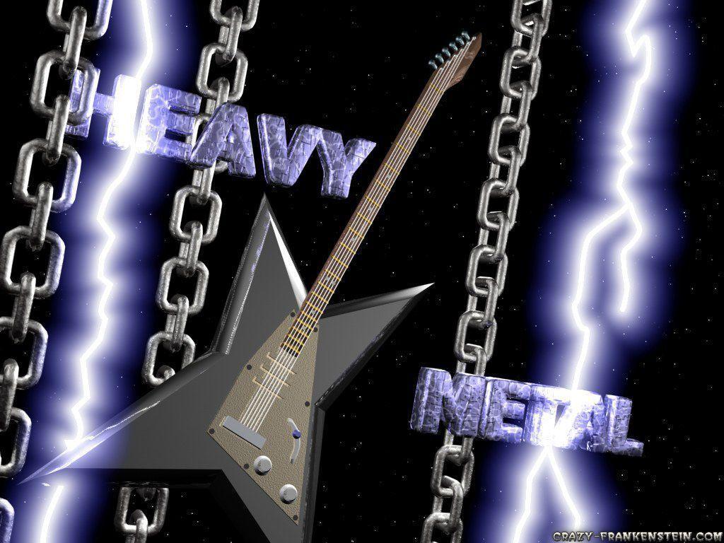 Metal Music Wallpaper 40353 HD Wallpaper. pictwalls