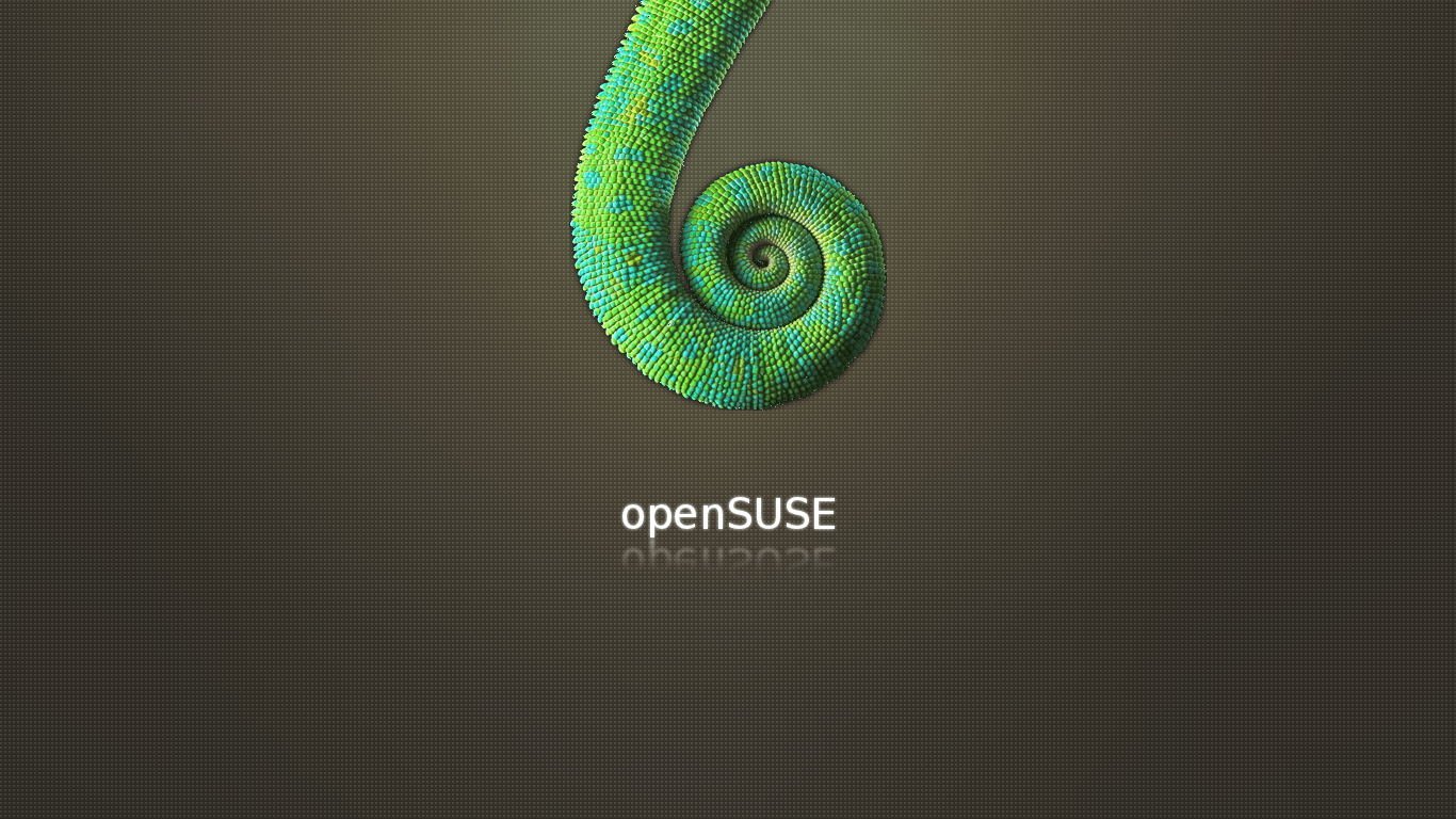 openSuSE Wallpaper. Linux Wallpaper #