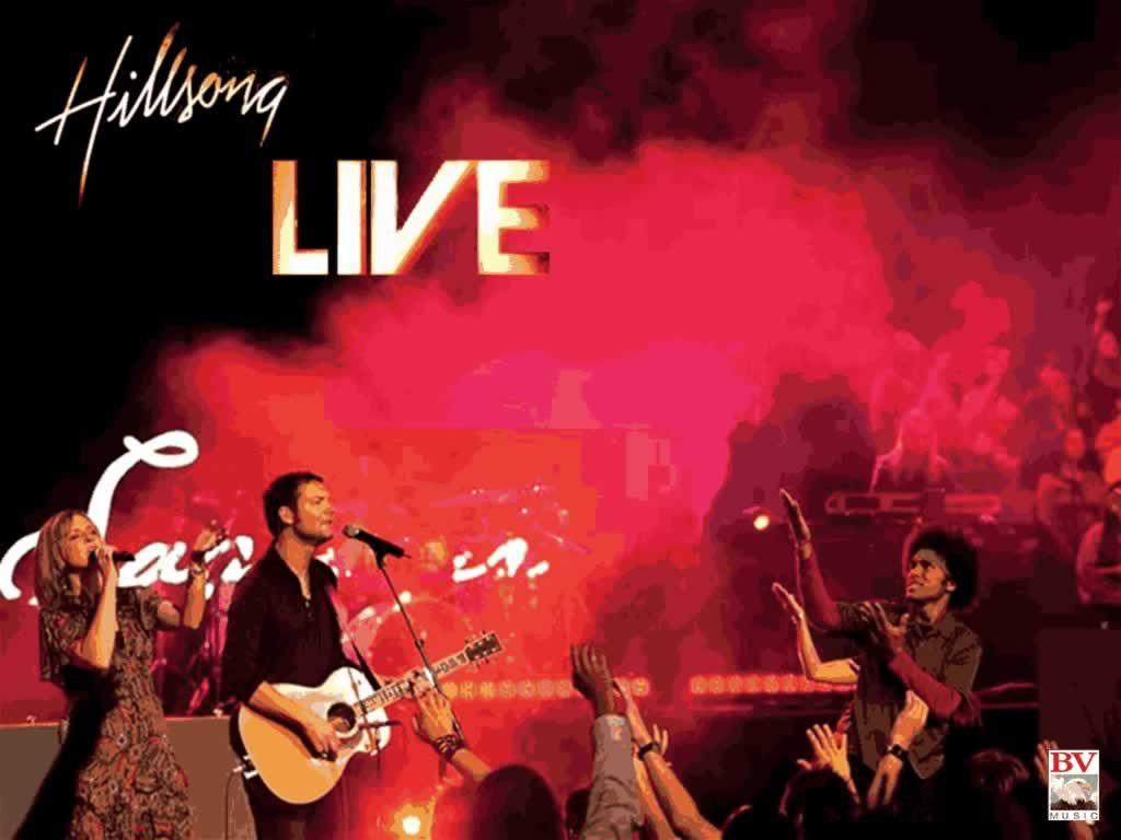 hillsong live Wallpaper Wallpaper and Background