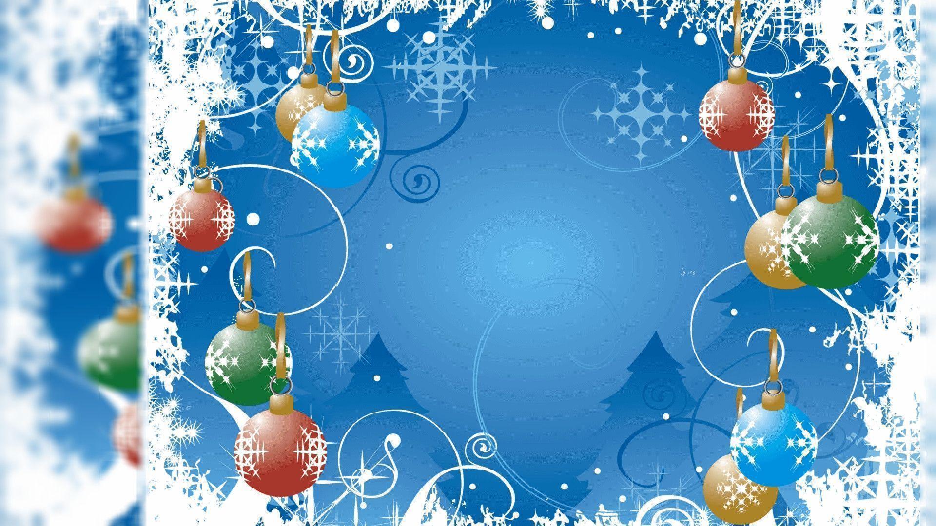 Desktop Christmas Wallpapers - Wallpaper Cave