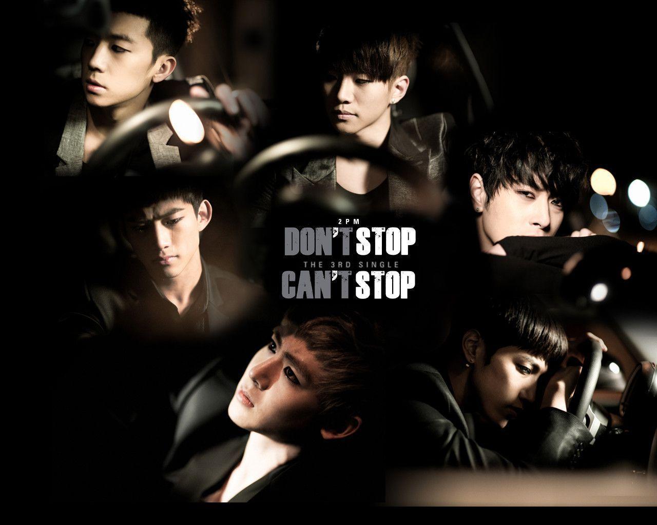 2Pm wallpaper 89927