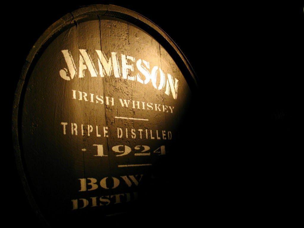 Jameson Wallpapers - Wallpaper Cave