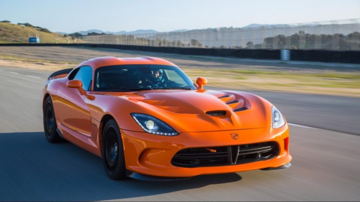 SRT Viper TA HD wallpaper / Wallpaper Cars 25994 high quality