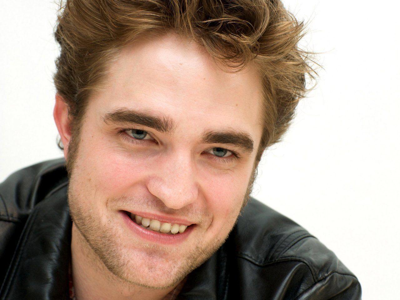 Robert Pattinson Background 1 HD Wallpaper