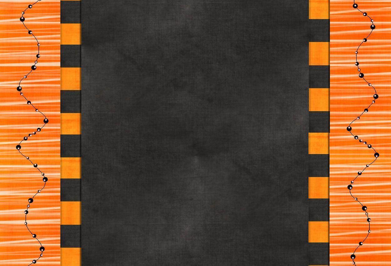 Halloween Orange Wallpaper and Picture Items
