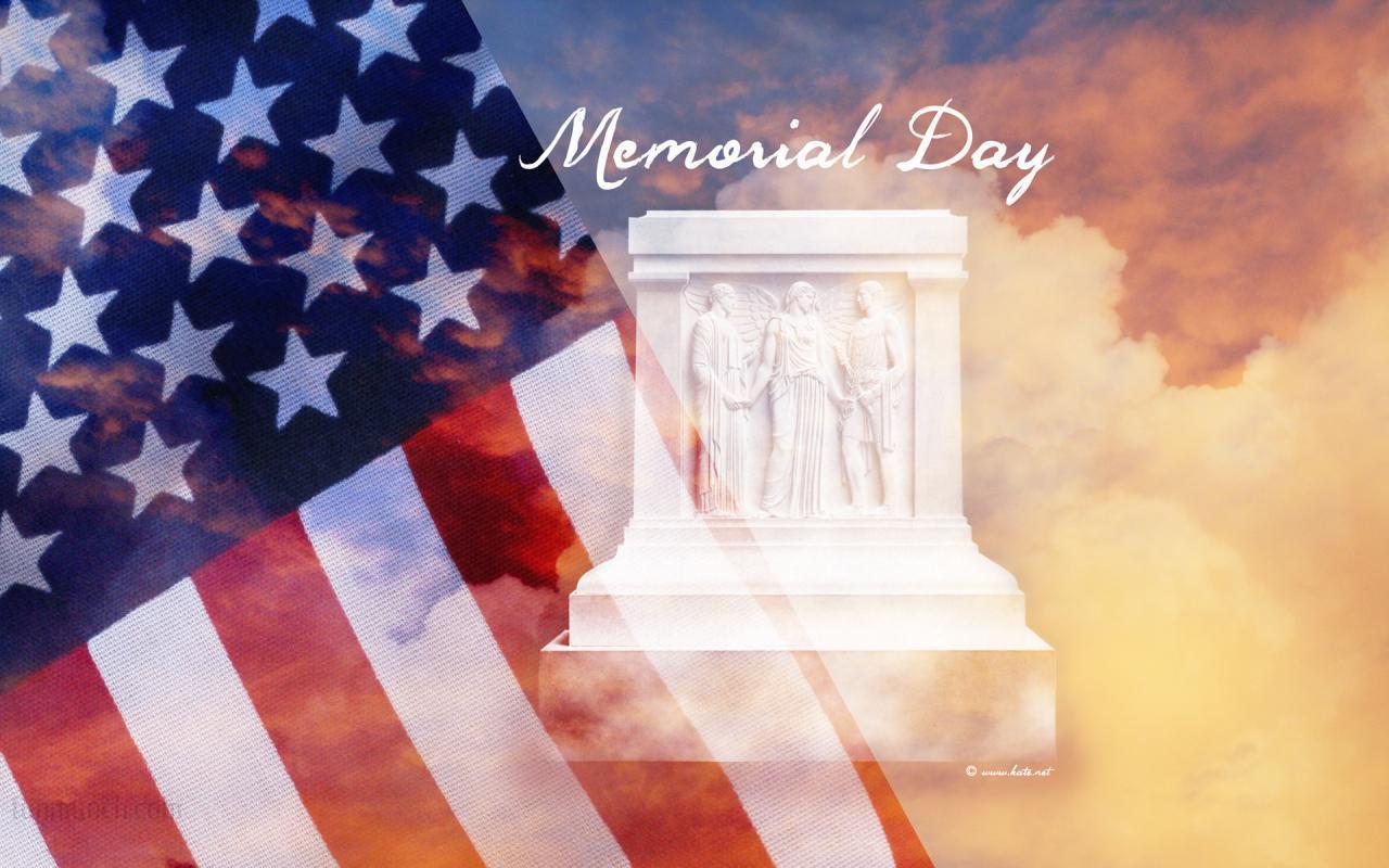 Free Memorial Day Wallpapers - Wallpaper Cave