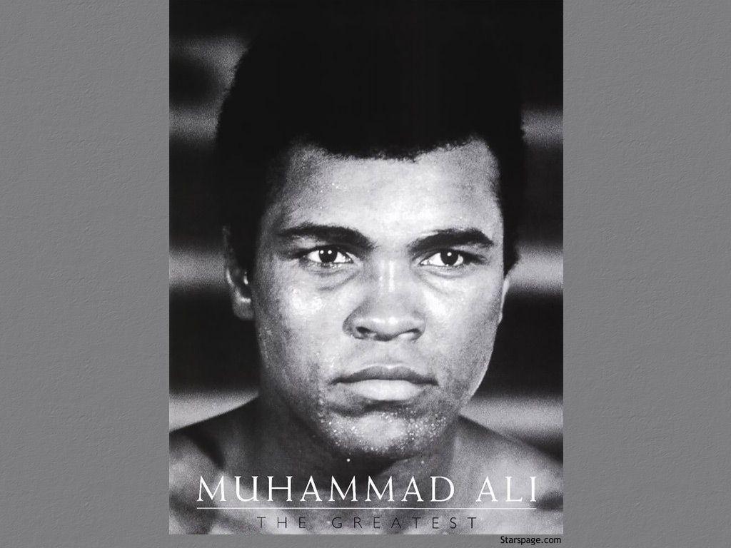Muhammad Ali High Resolution Wallpaper 10523 Image. largepict