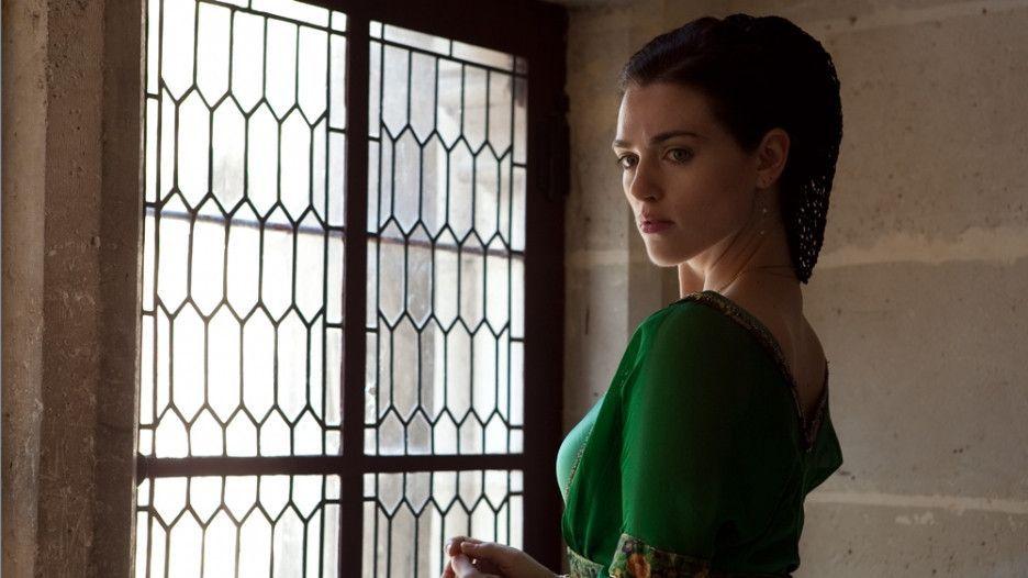 Katie McGrath Wallpaper Merlin