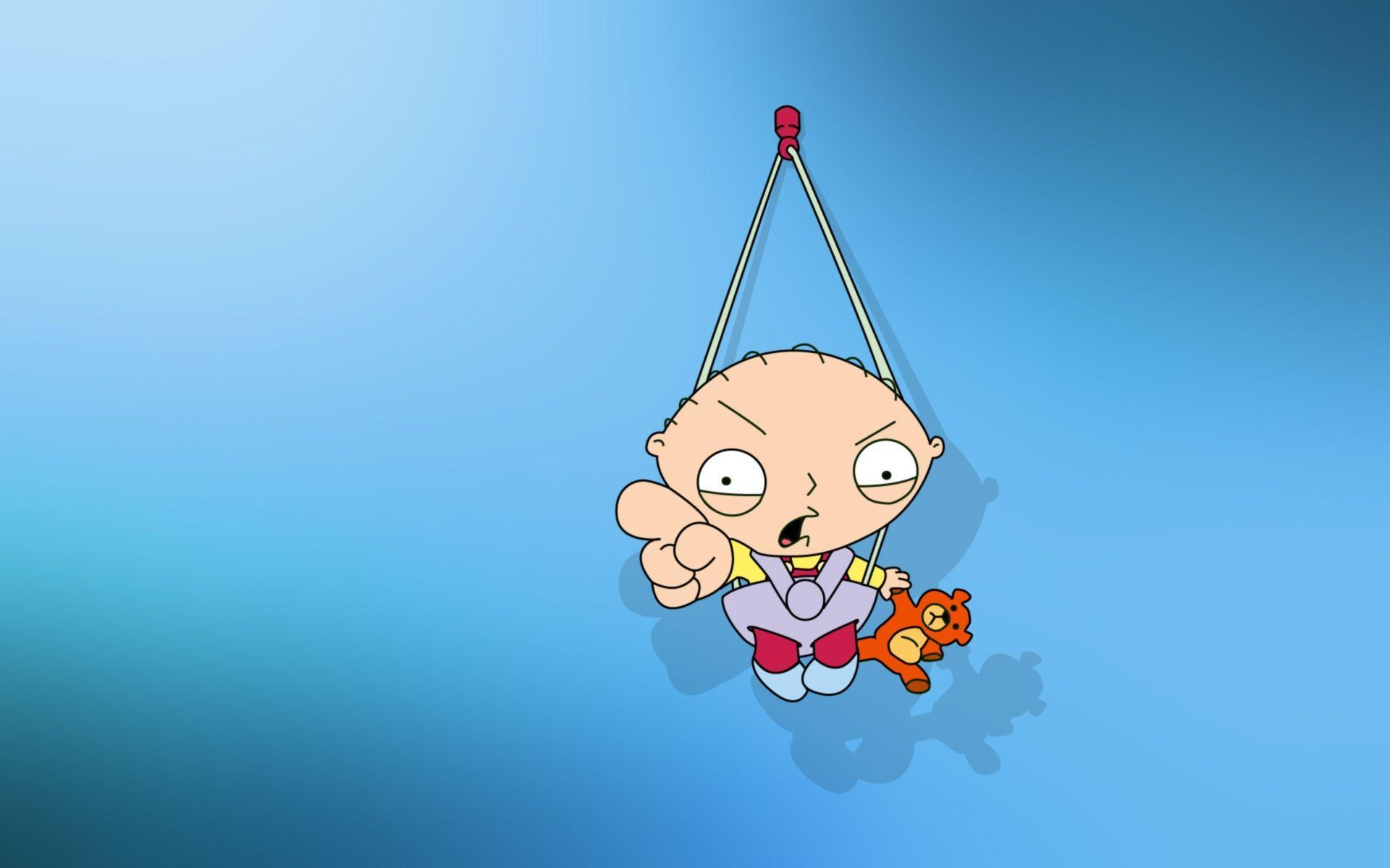 Stewie Griffin Wallpapers - Wallpaper Cave