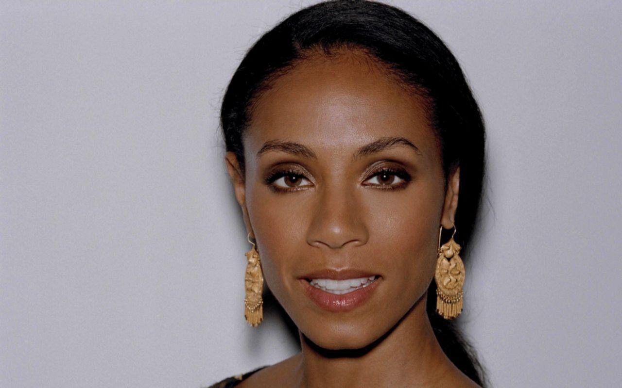 Jada Pinkett Smith