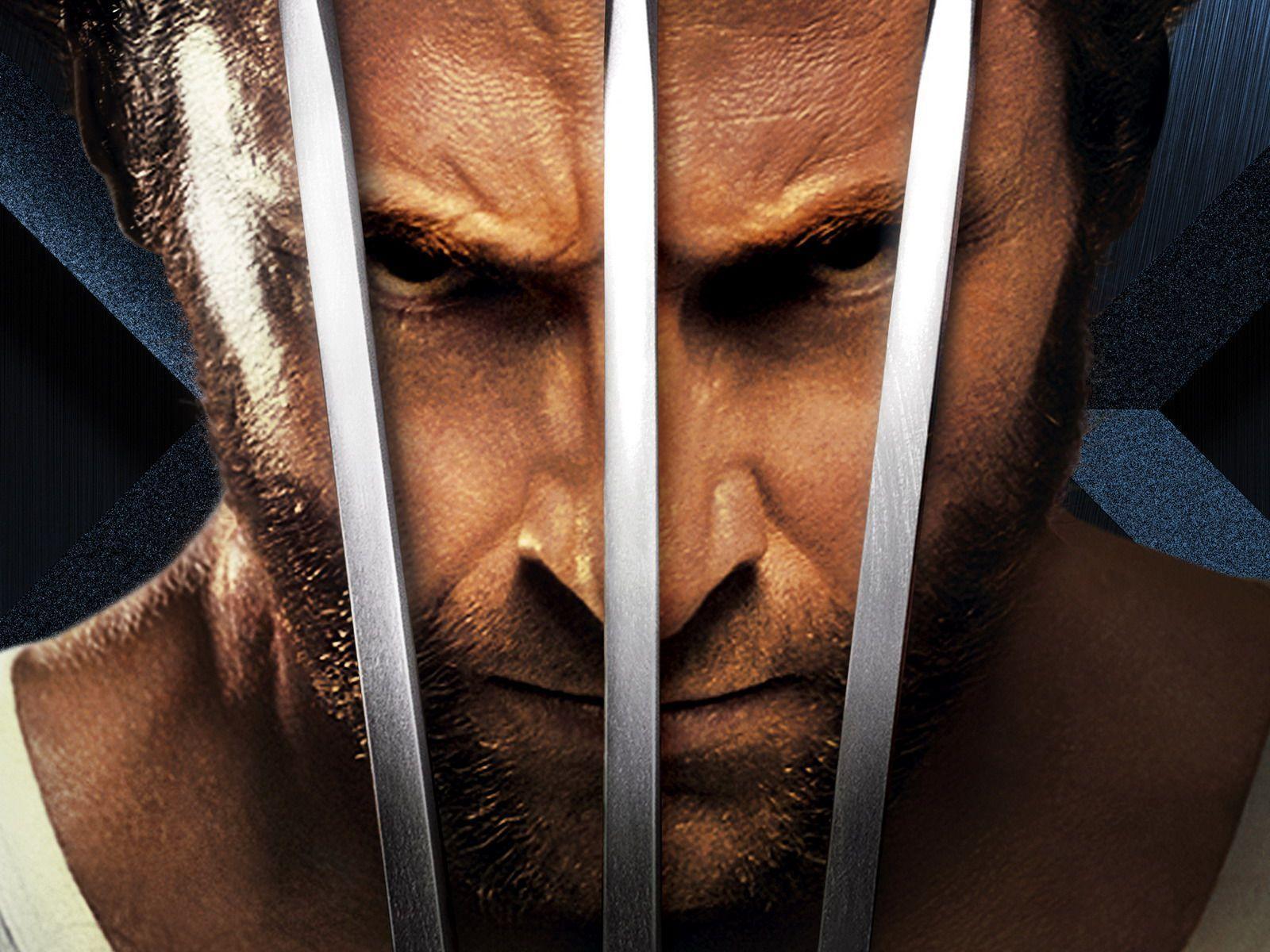 X Men Origins: Wolverine Photo Wallpaper Widescreen