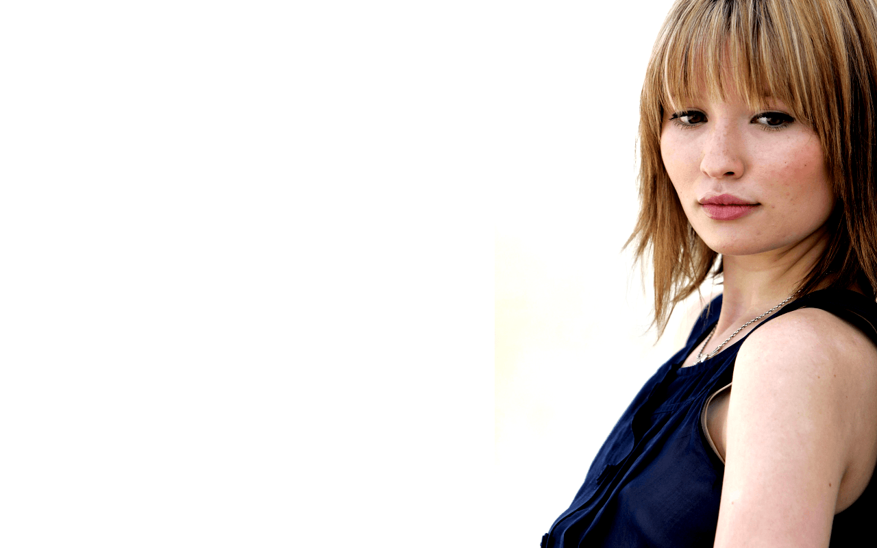 Emily Browning Wallpaper 1280x800 px Free Download