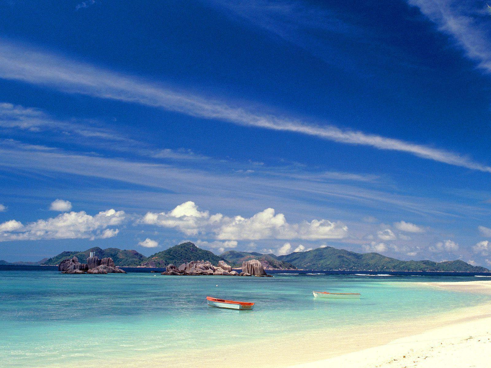 Summer Desktop HD Wallpaper 2013