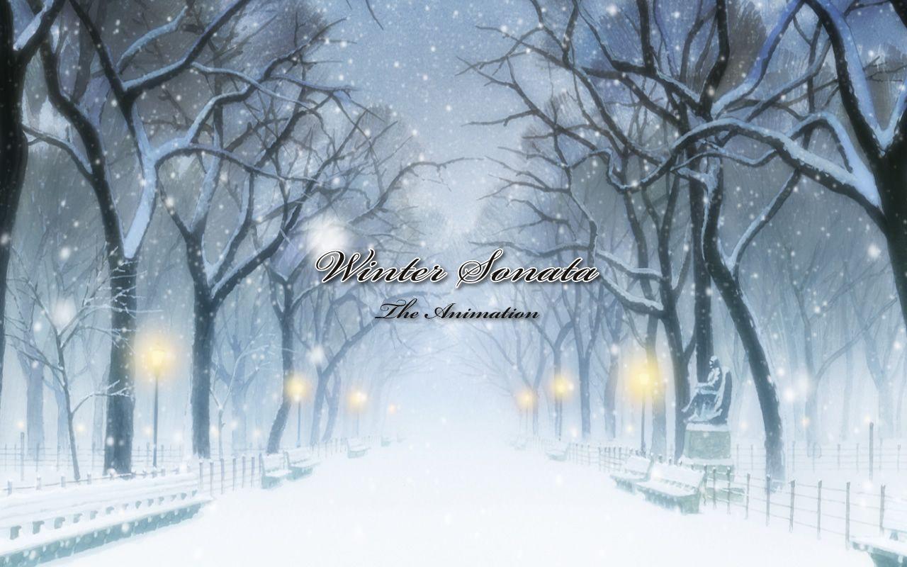 Winter Sonata/겨울연가 (2002)