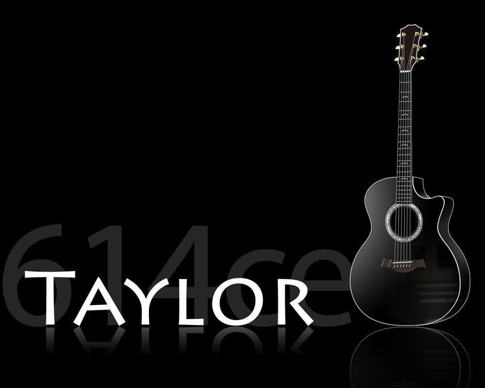 Taylor Guitar Hd Wallpapers 38 Pics