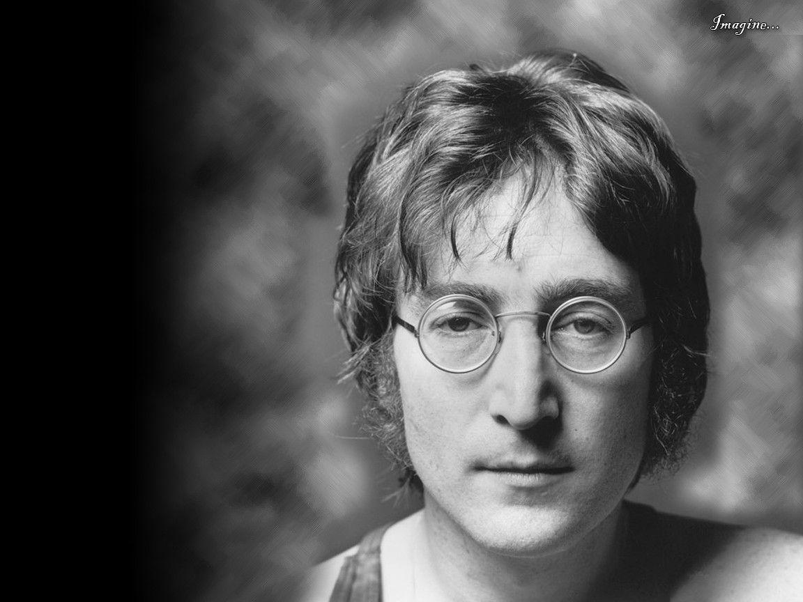 Background of the day: John Lennon. John Lennon wallpaper