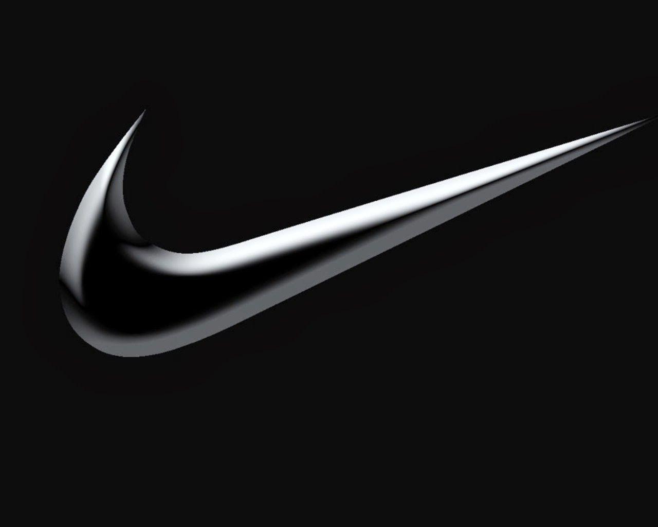 Free Logos Download: Nike Logo Wallpaper