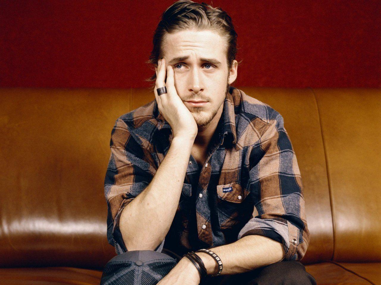 Ryan Gosling HD Wallpaper 79618