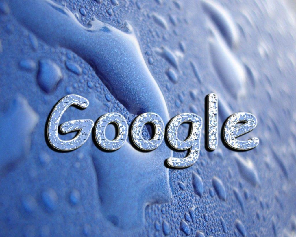 Water Splash Google Wallpaper, Windows Wallpaper, HD phone