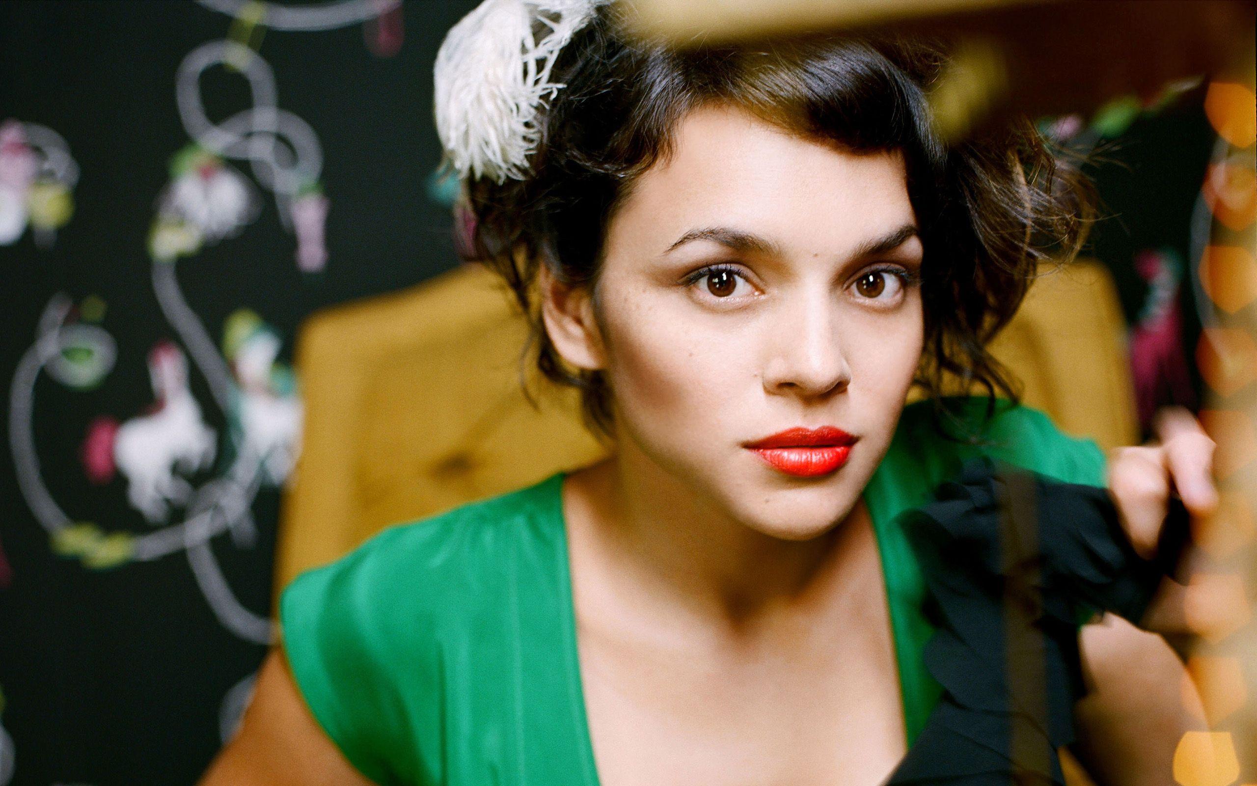Norah Jones Wallpapers - Wallpaper Cave