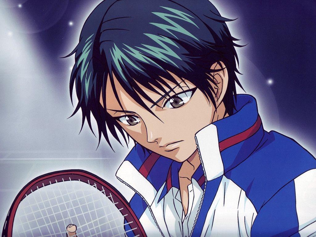 Top 10 Best Tennis Anime Series and Movies