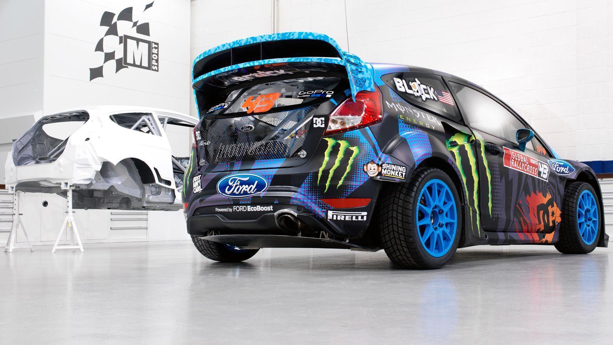 Nothing found for Ken Block Chases Rallycross Gold In New Car Espn