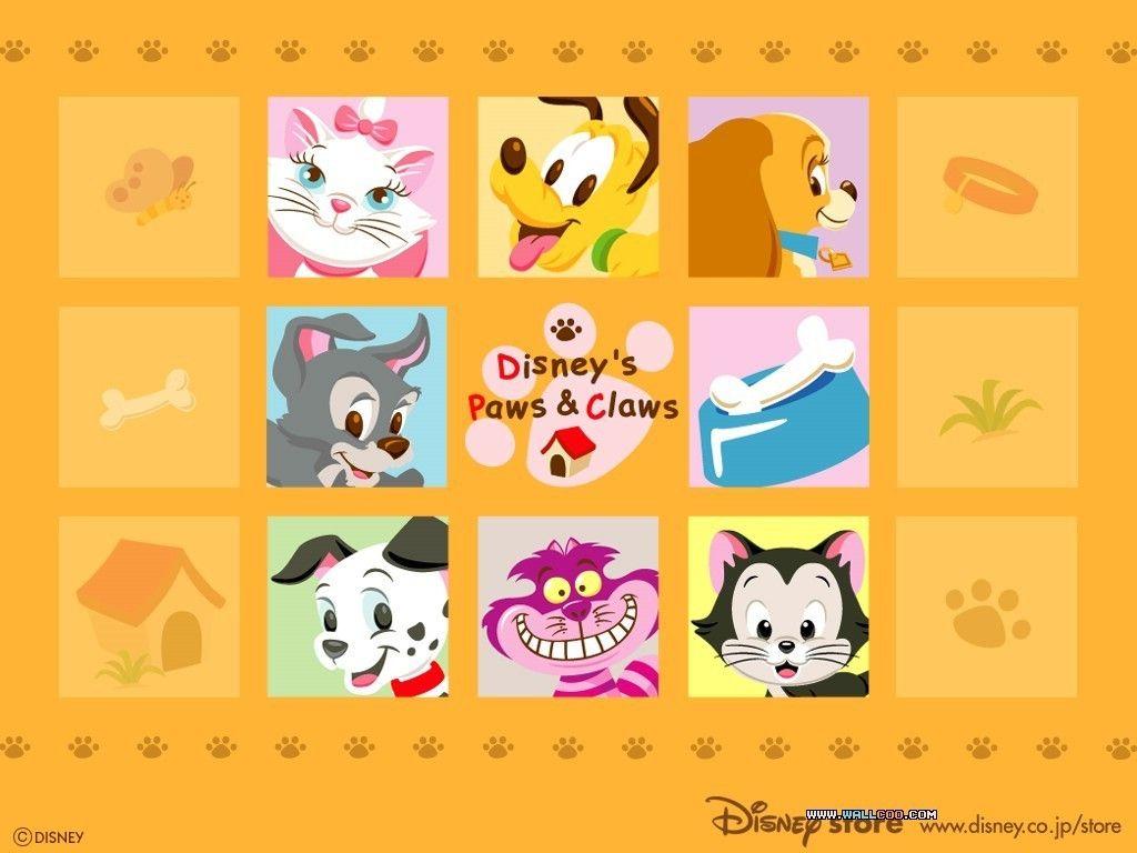 Disney Wallpaper 35 9046 Wallpaper and Background