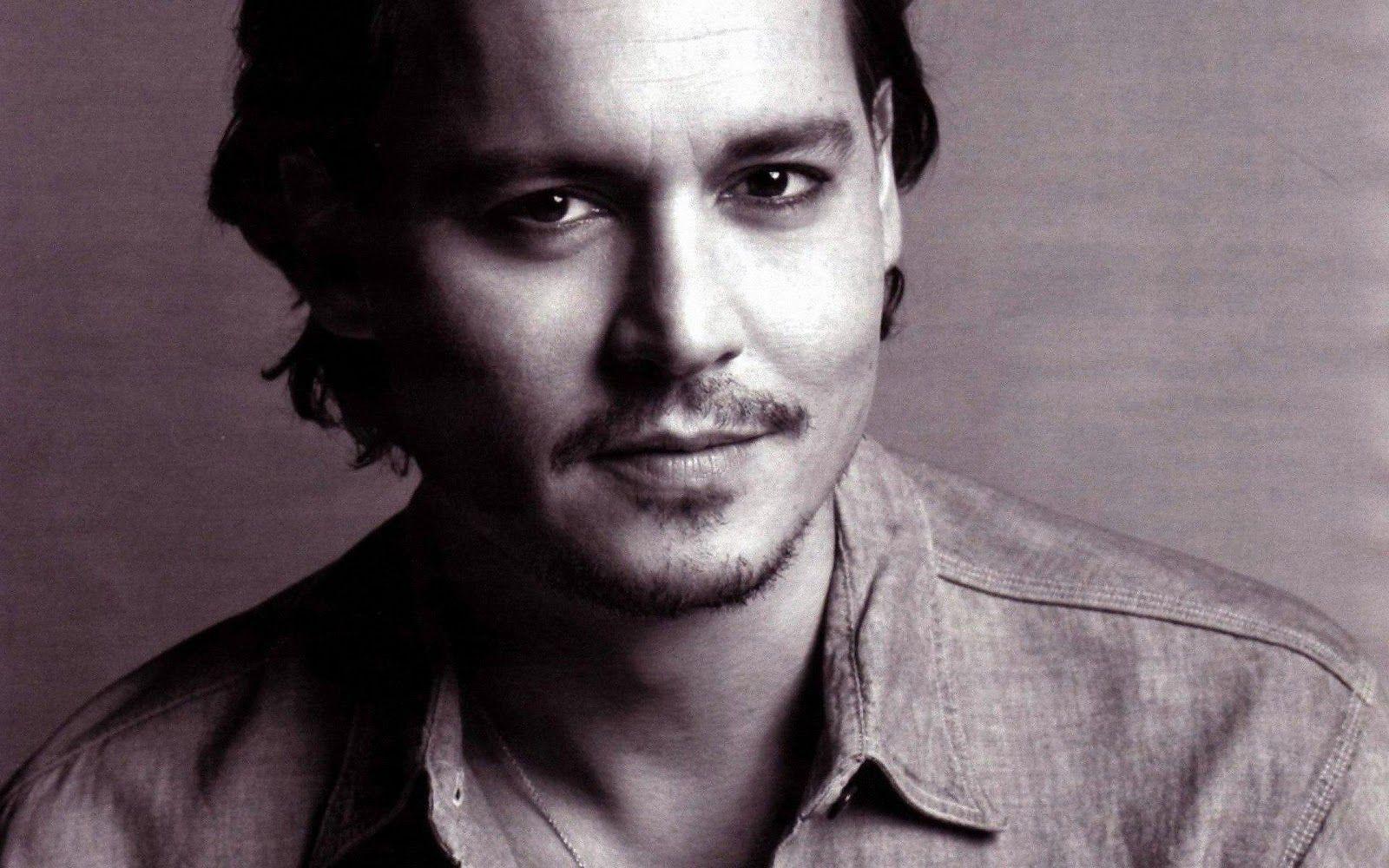 Johnny Depp Wallpapers - Wallpaper Cave