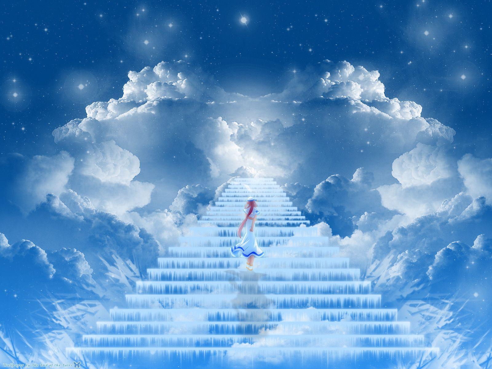 Stair Way To Heaven Download