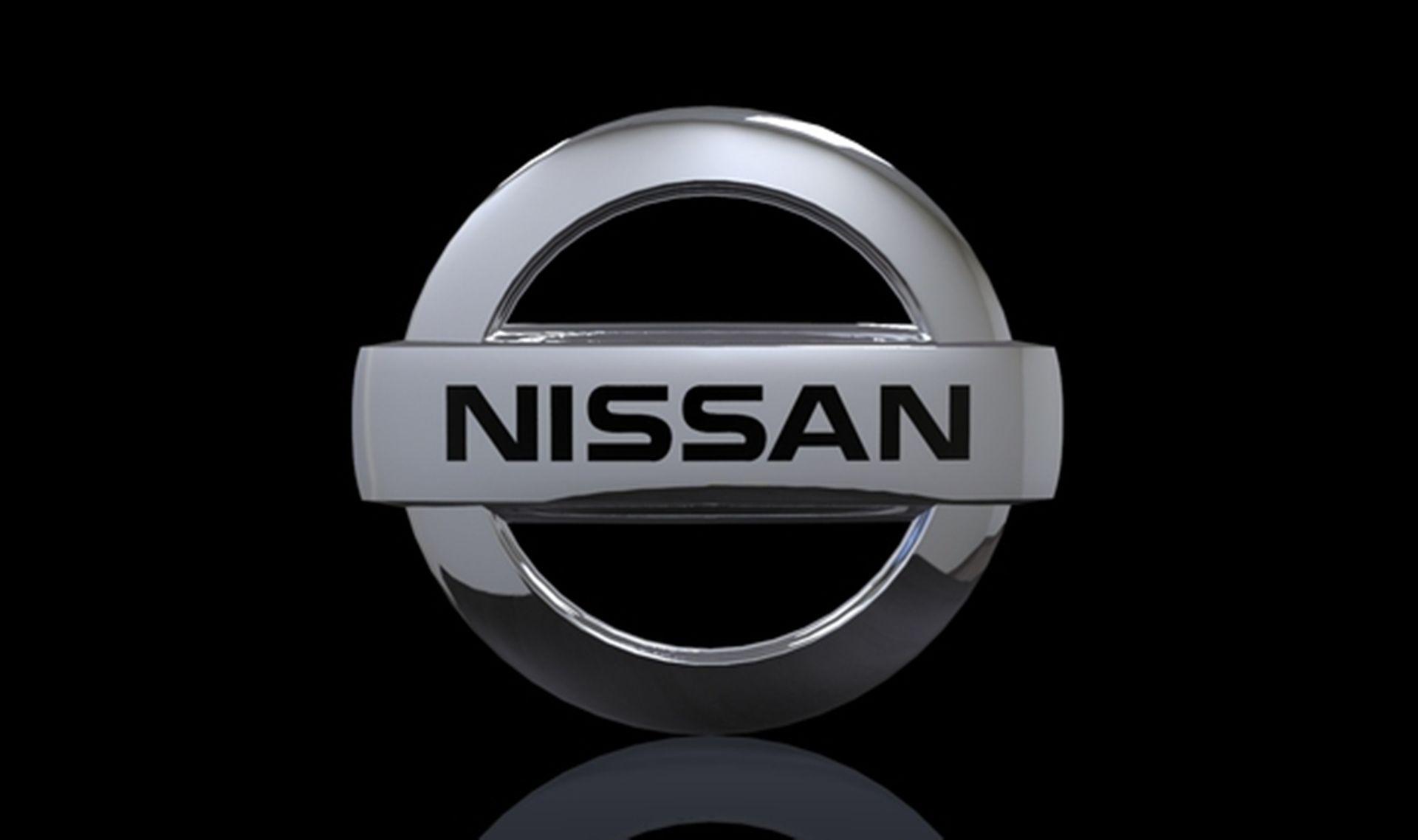 nissan titan logo wallpaper