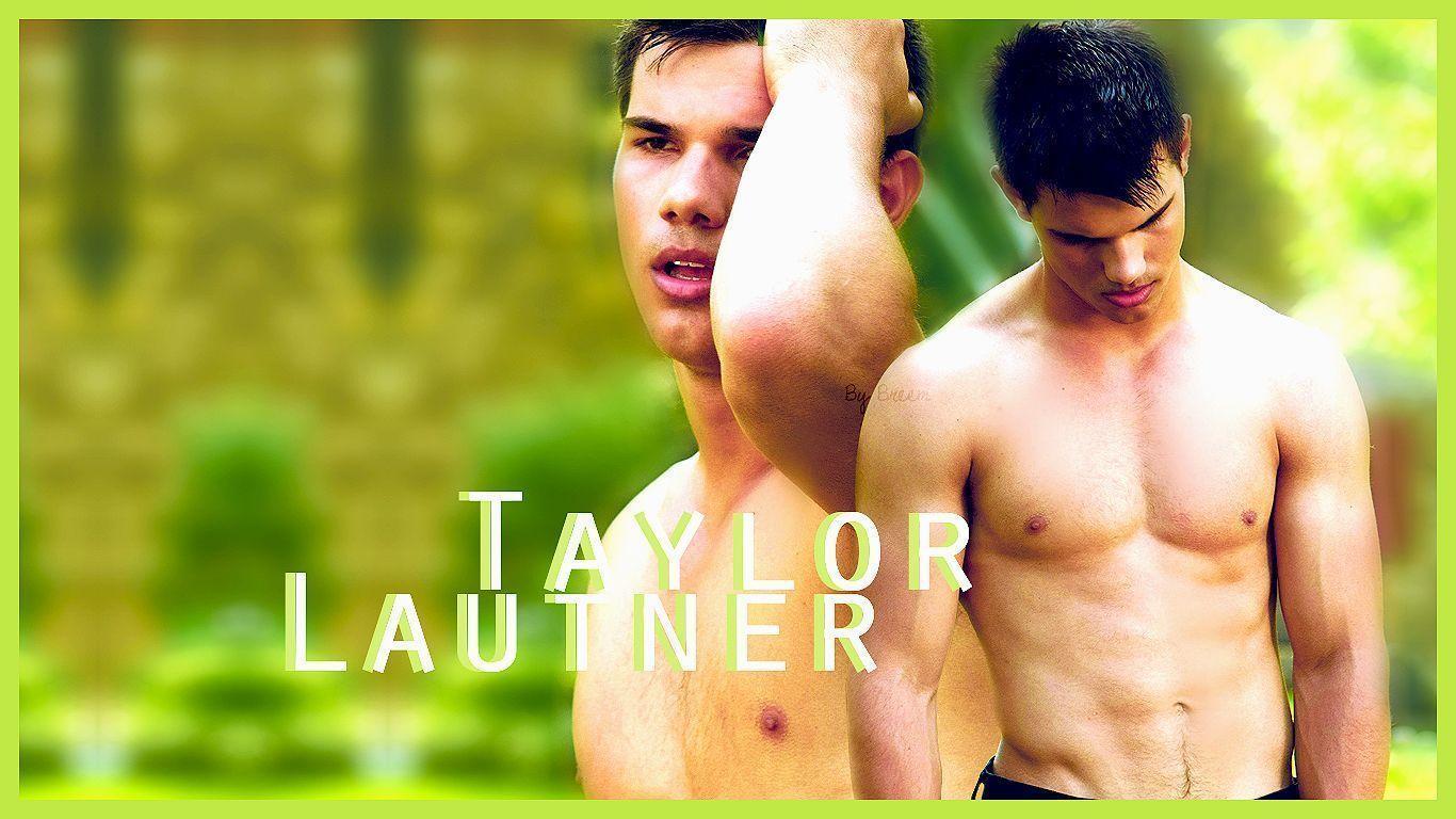 En Güzel Taylor Lautner Resimleri Wallpaper İndir « Parrola