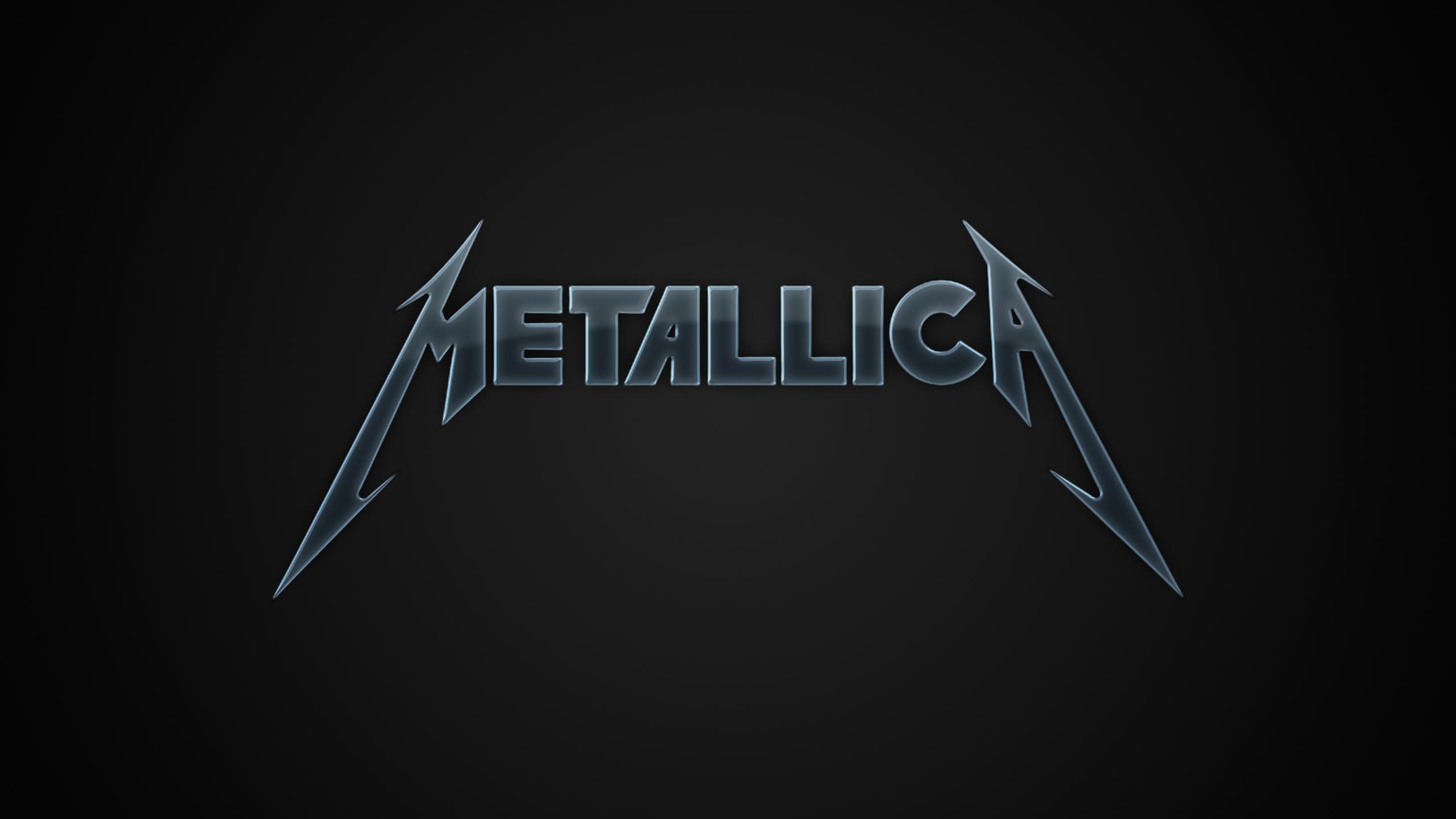 Картинка группы metallica