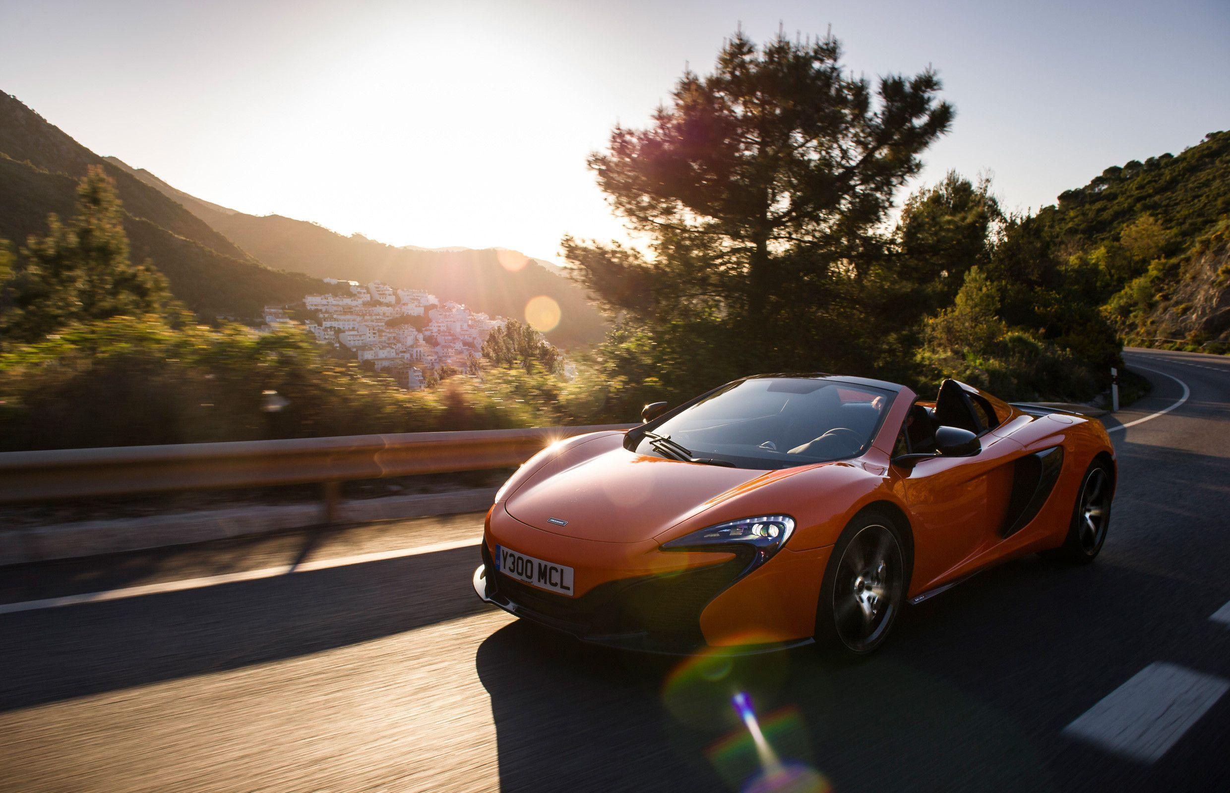 McLaren F1 LM HD Wallpaper 1920x1080 McLaren Wallpaper