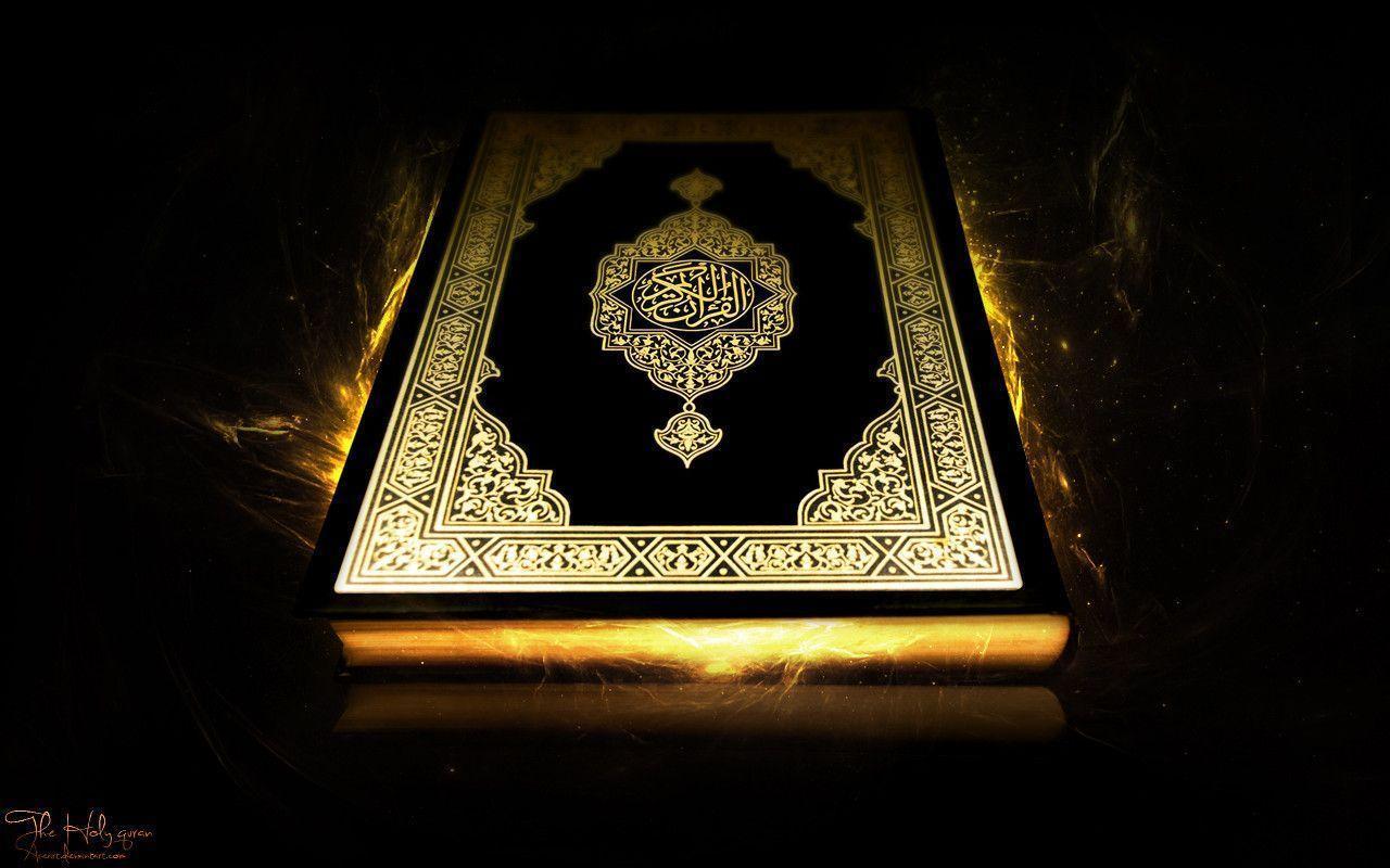 Unduh 72 Gambar Wallpaper Quran  Terbaik 